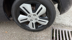 Honda Jazz 1.5 i-MMD Hybrid EX 5dr eCVT Hybrid Hatchback